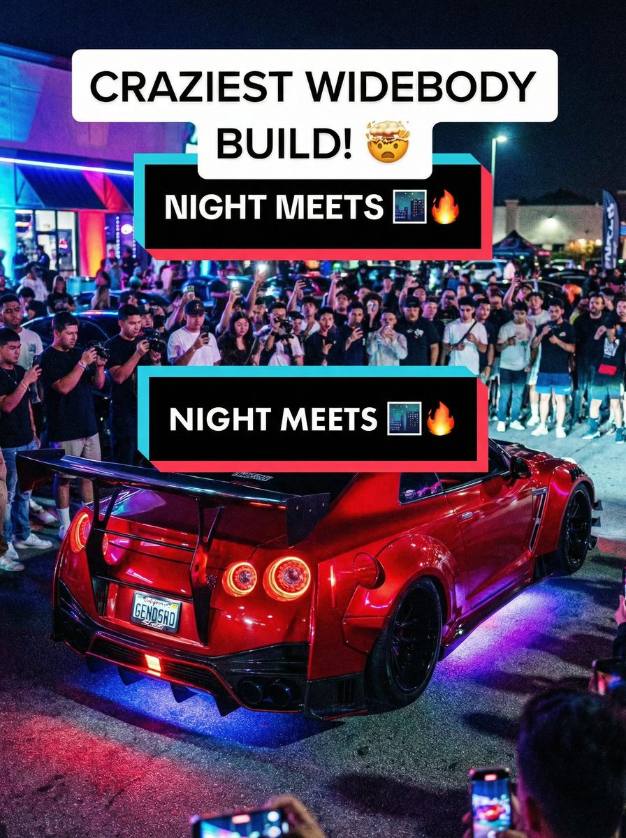 黑丝夜间车聚视频